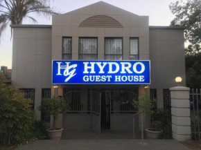 Hydro Guesthouse